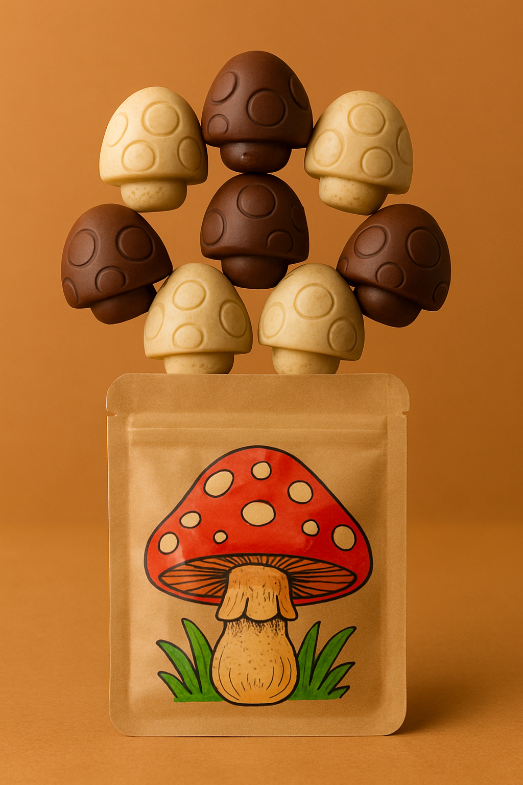 TFT Minis – 10pc Assorted