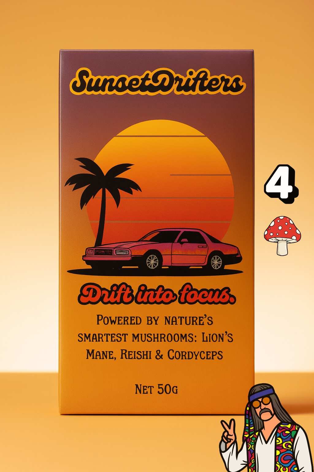 Thai – 15 Square Edition