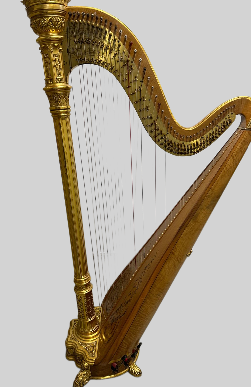 Lyon & Healy Style 24