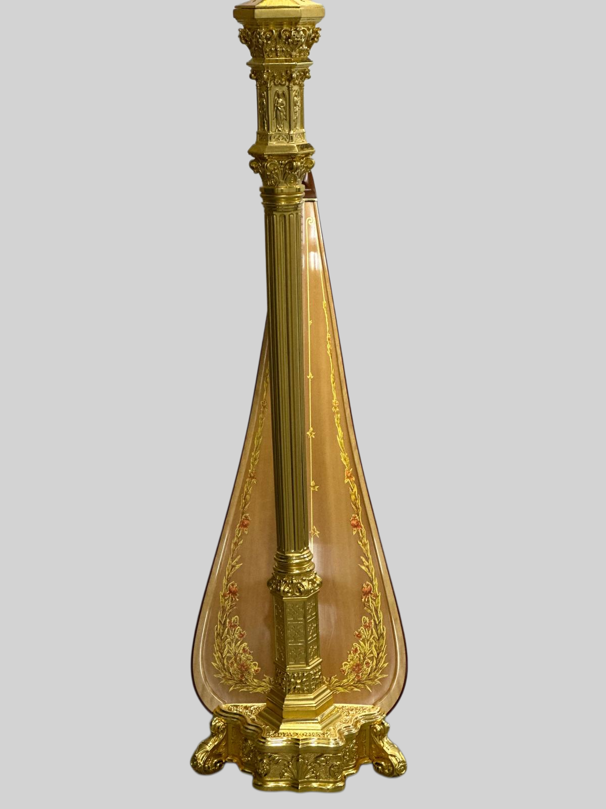  Lyon & Healy special Style 26