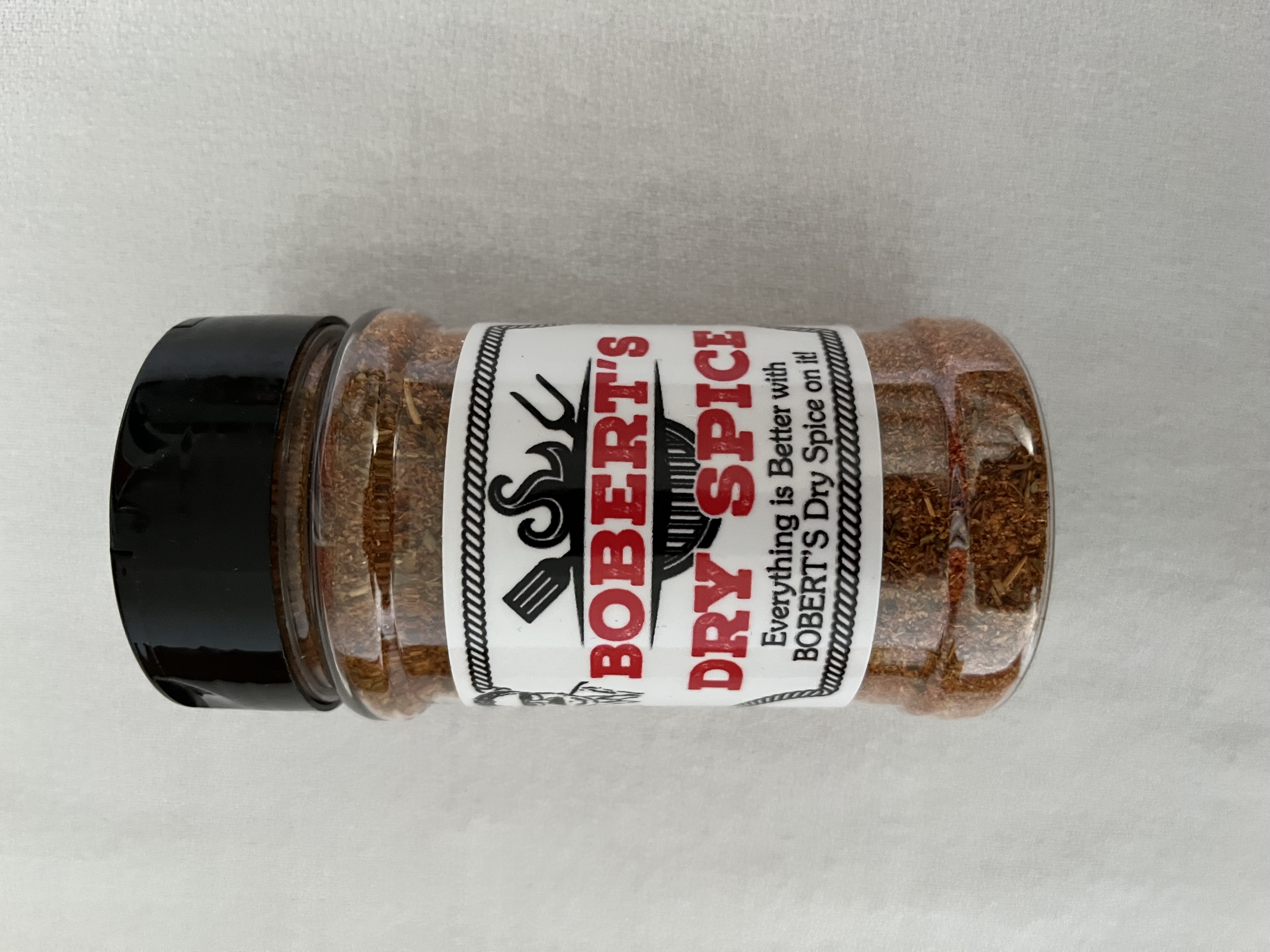 BOBERT's Dry Spice
