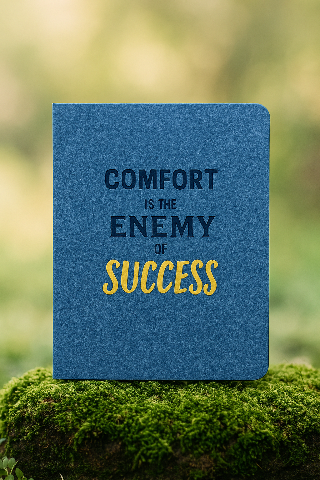 A6 Pocket Notebook – 192 Pages | Stylish, Handy & Fun
