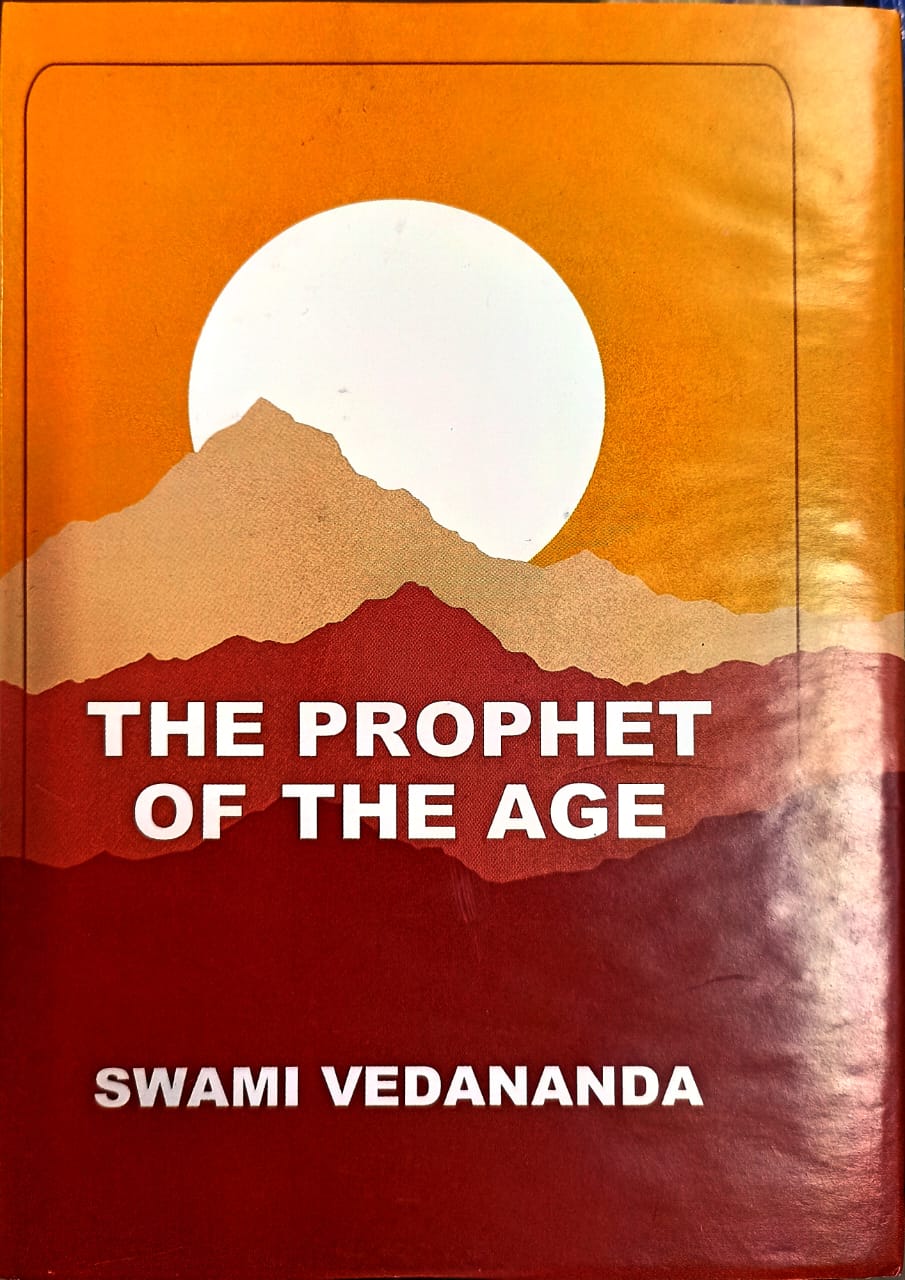 The Prophet of the Age