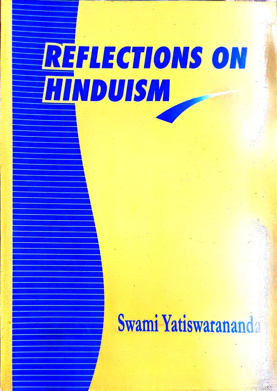Reflections on Hinduism