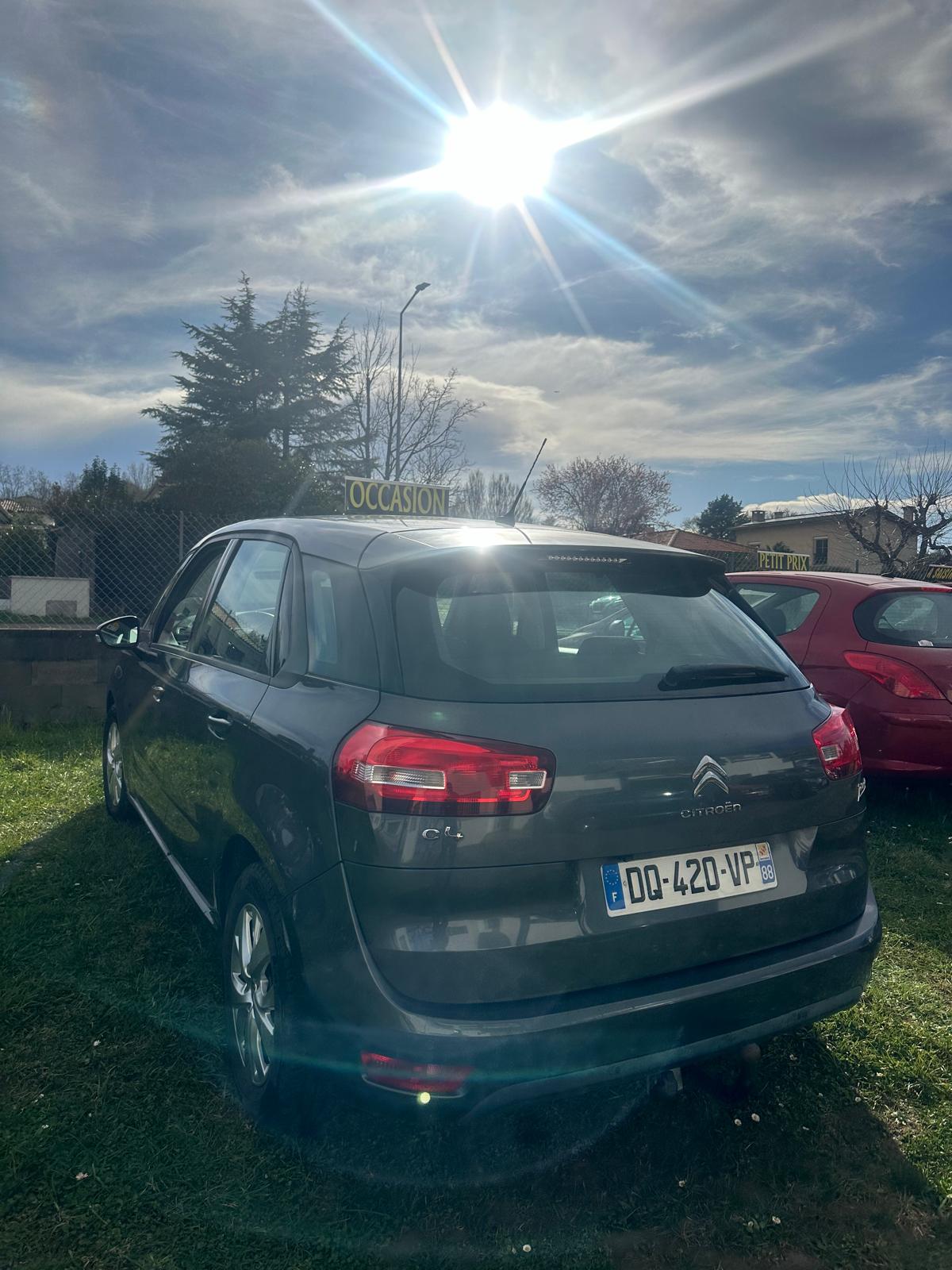 Citroën C4