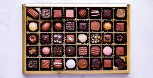 Assorted Chocolate Box