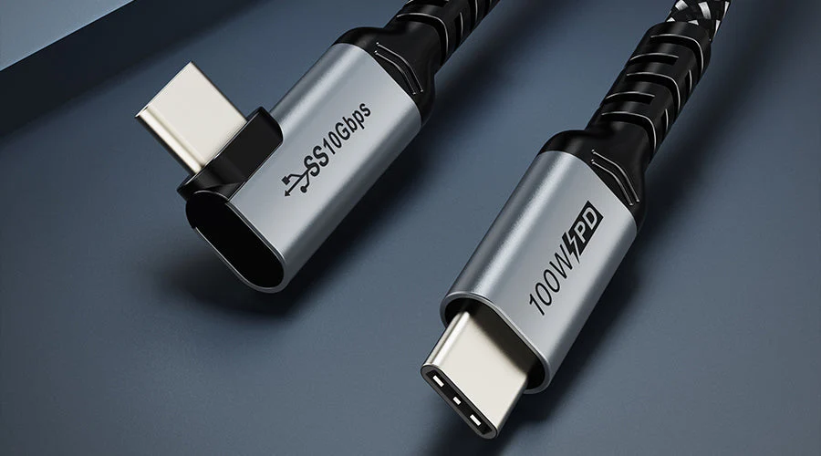 USB Type-C Fast Charging Cable
