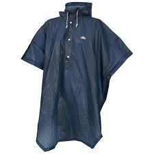 Waterproof Rain Poncho