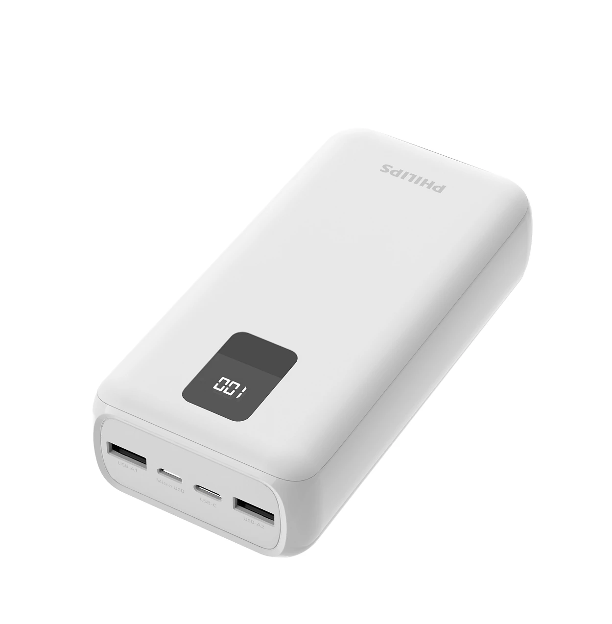 Philips Portable Power Bank