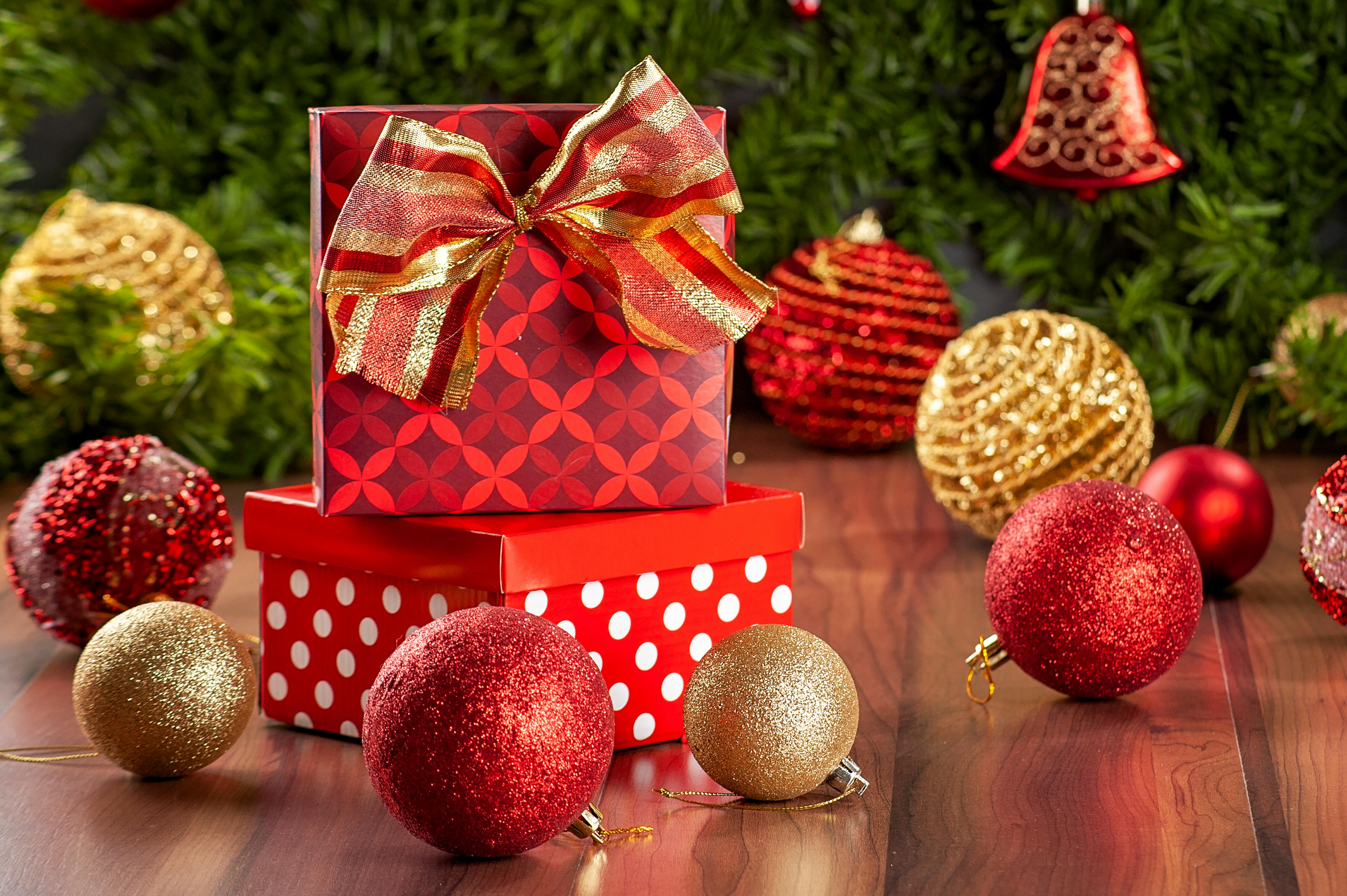 Festive Gift Box Set