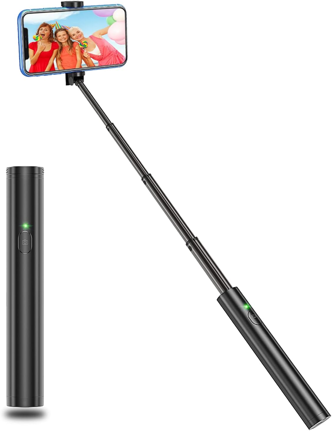 Bluetooth Selfie Stick