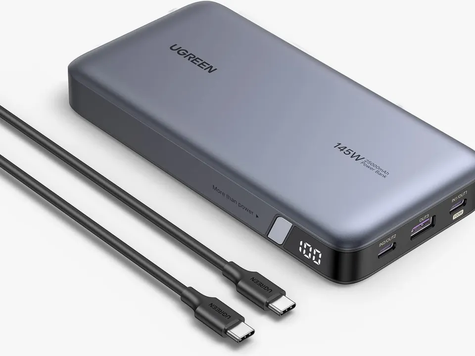 UGREEN 145W Power Bank