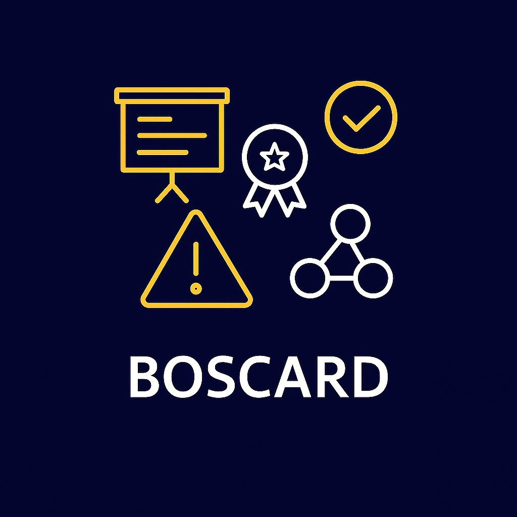 BOSCARD