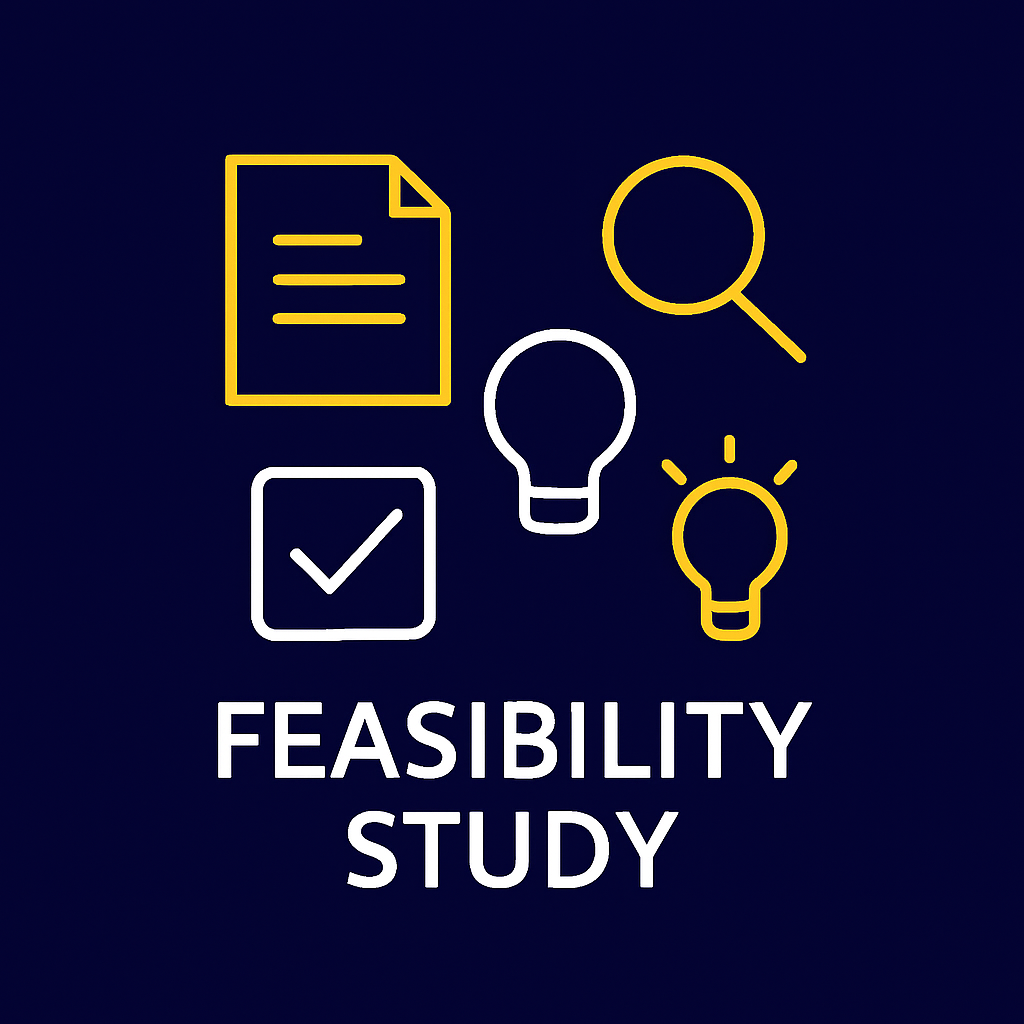 Feasibility Study