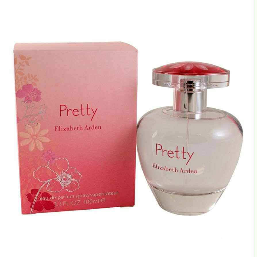 Elizabeth Arden Pretty