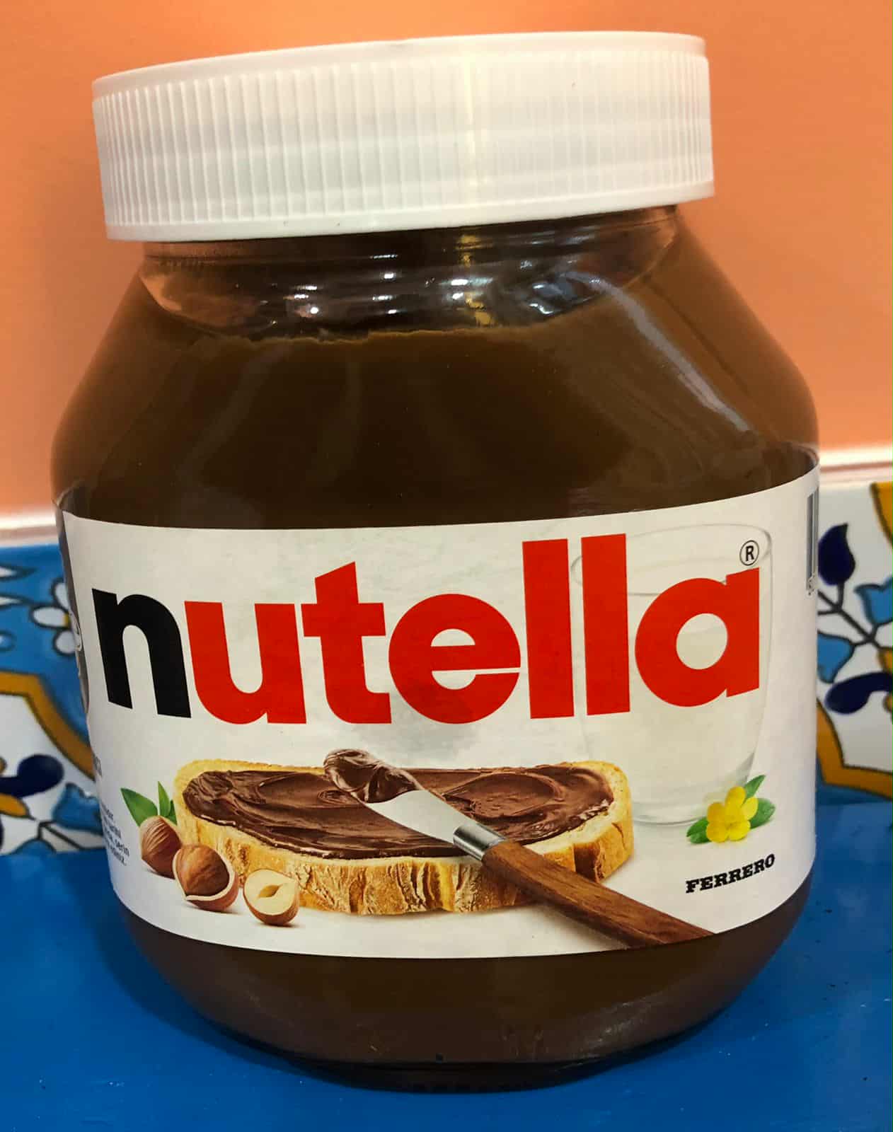 Nutella