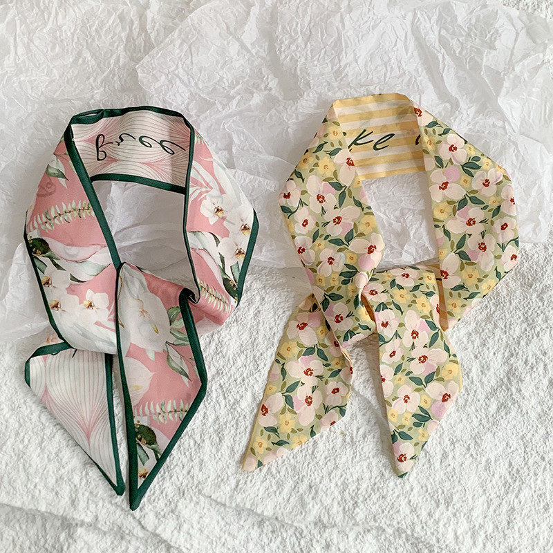 Fashion Ribbons