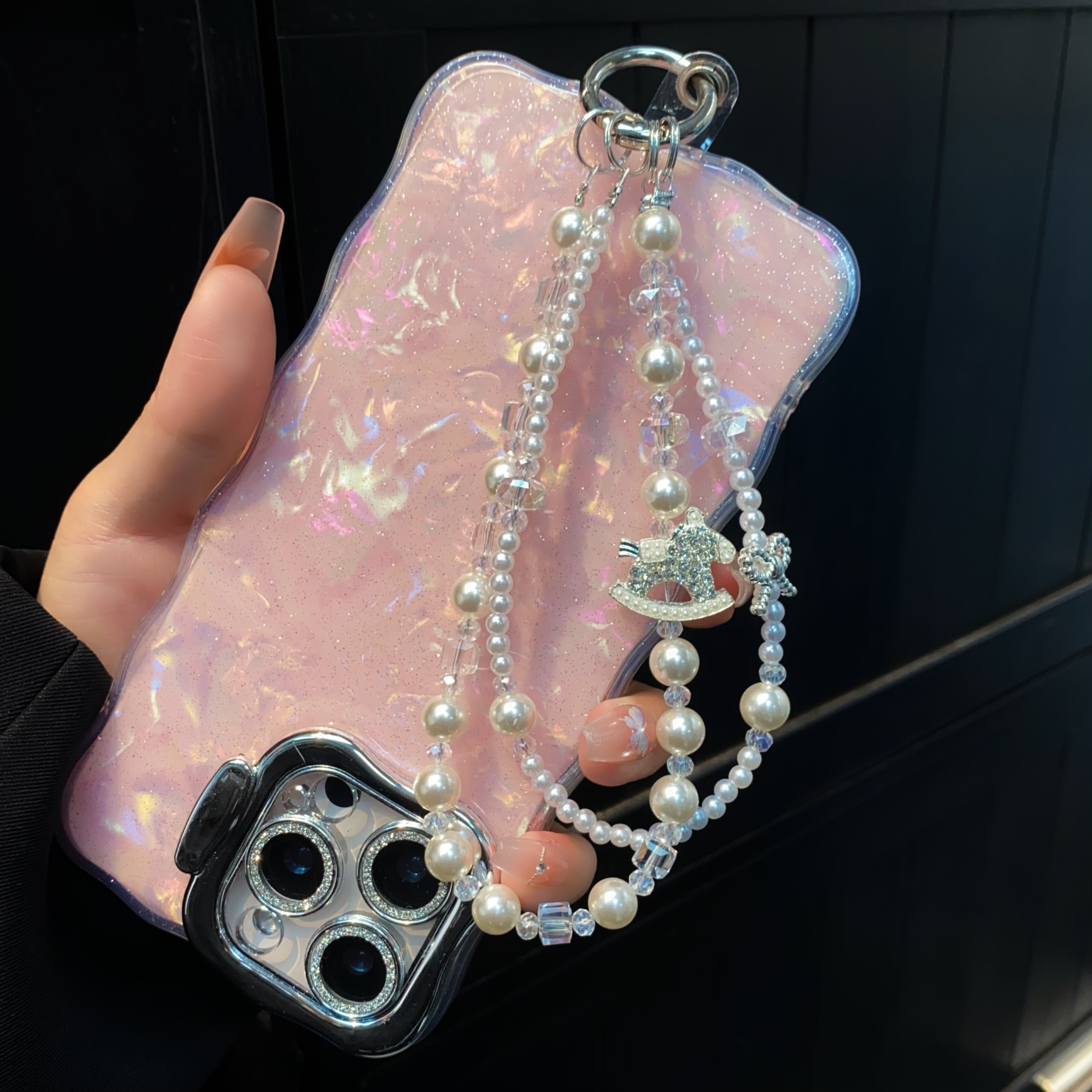 Mobile Chains
