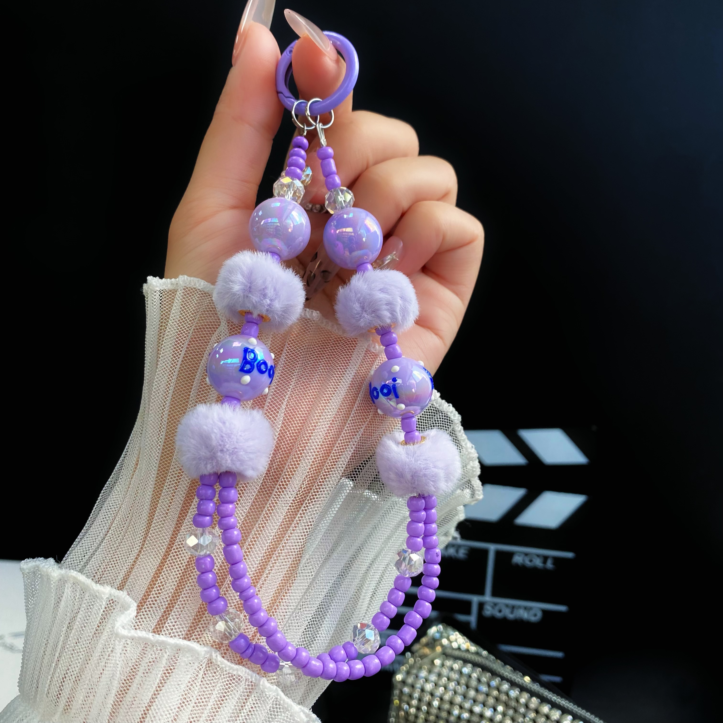 Phone Charm Accessory