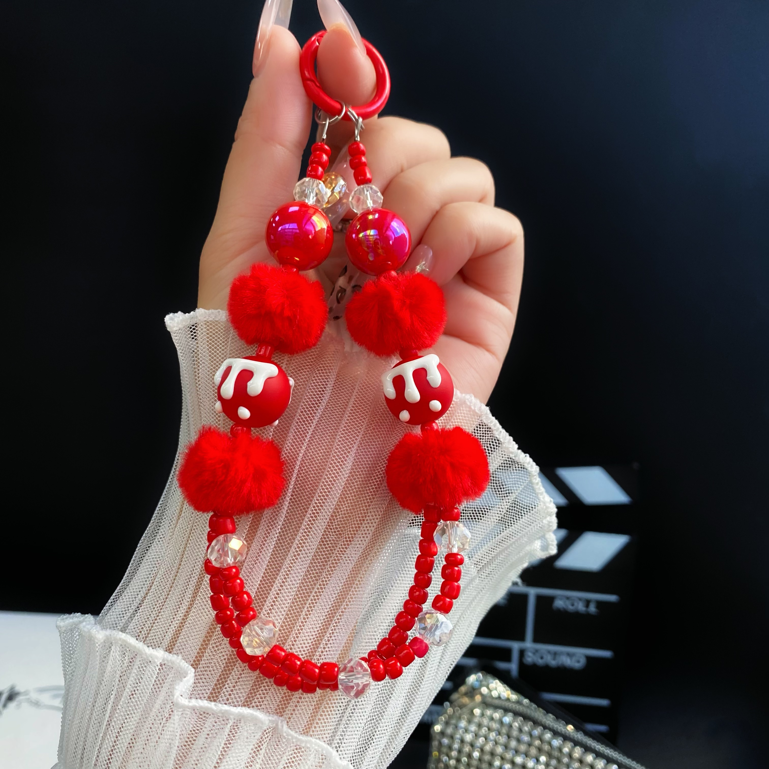 Phone Charm Accessory