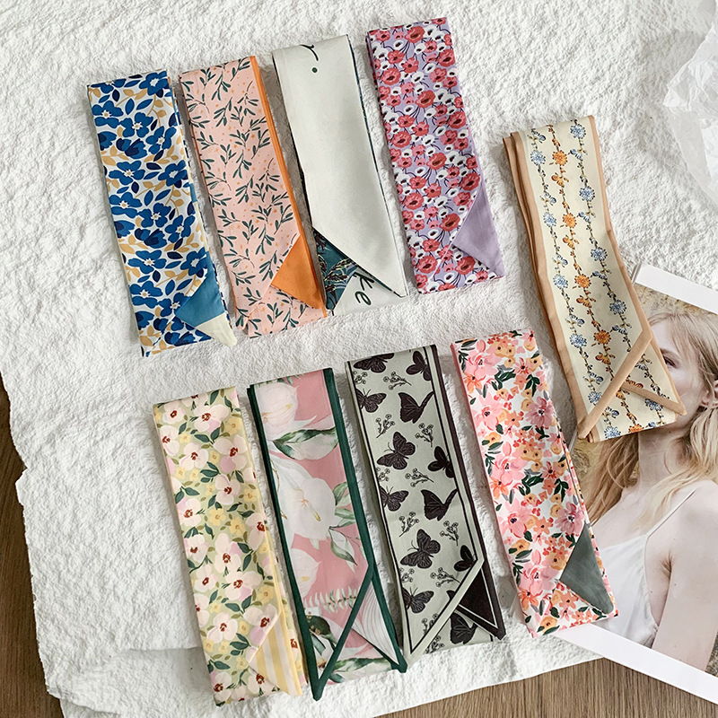 Fashion Ribbons