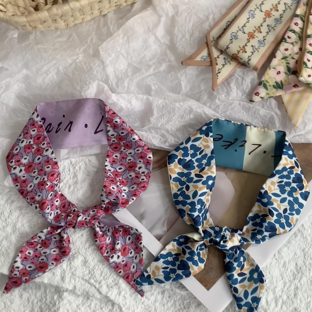 Fashion Ribbons