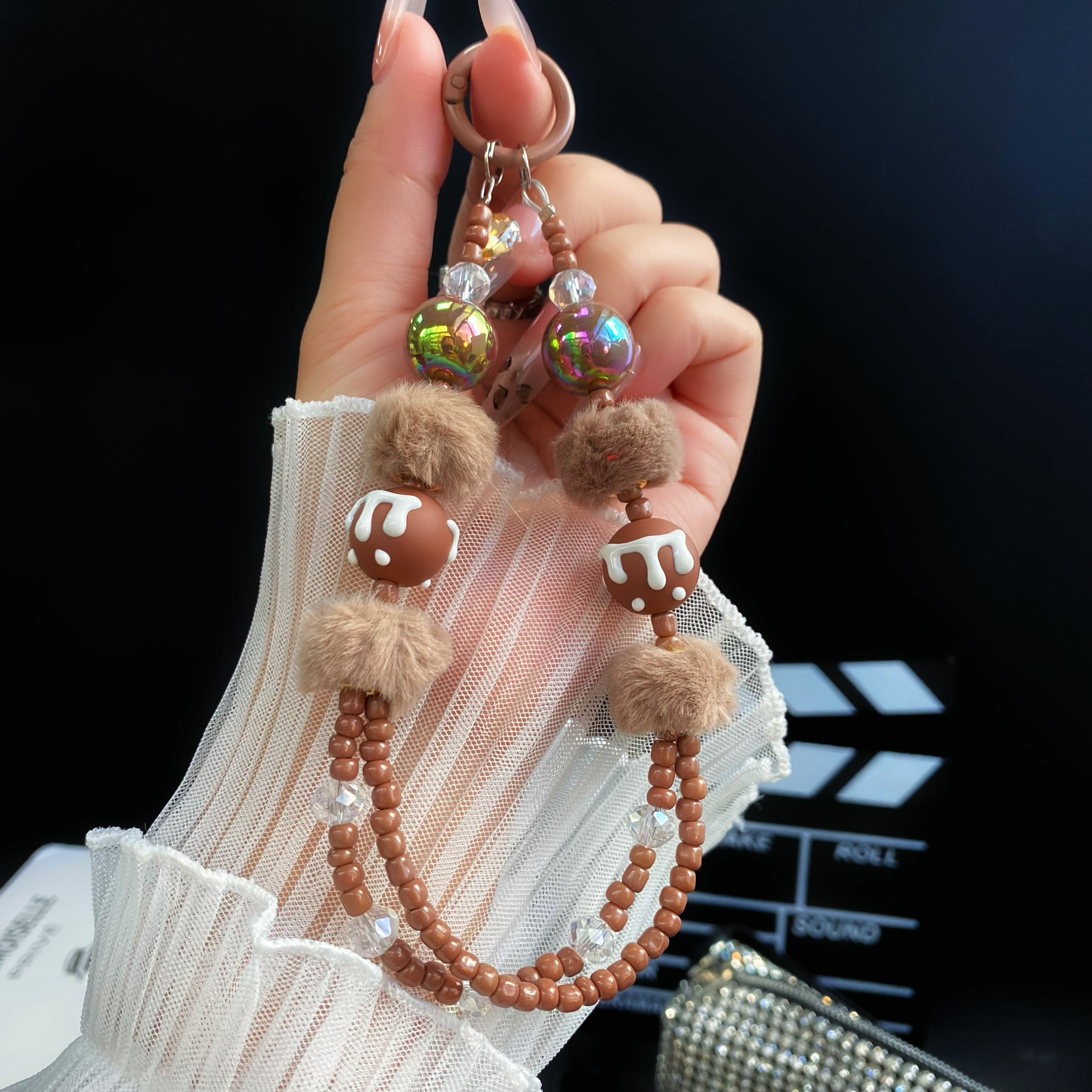 Phone Charm Accessory