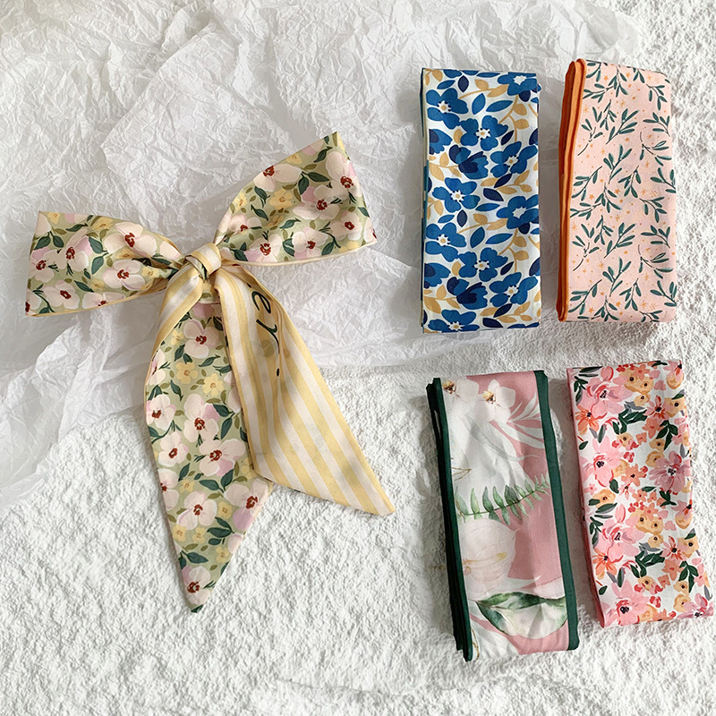 Fashion Ribbons
