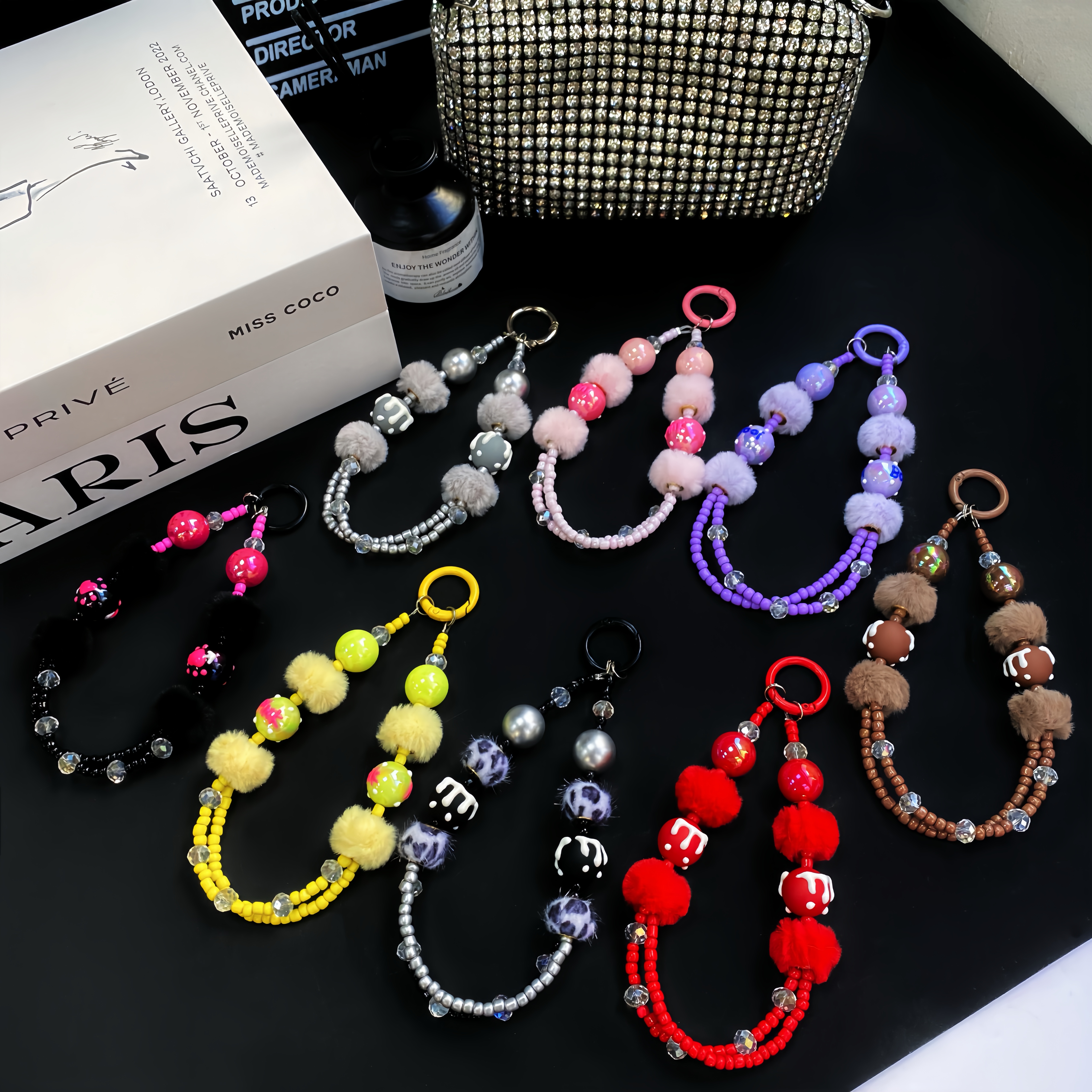 Phone Charm Accessory