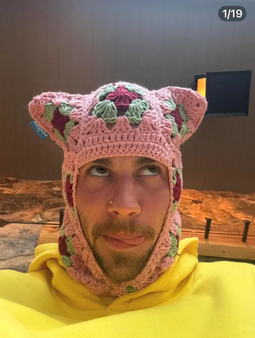 Trending Crochet Hats