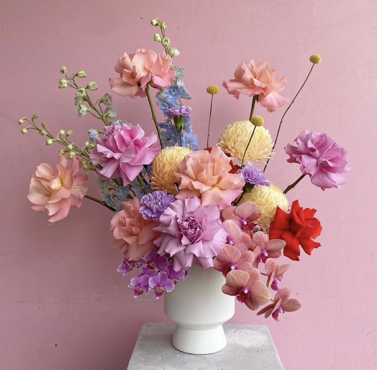 FOUR SEASONS: SPRING