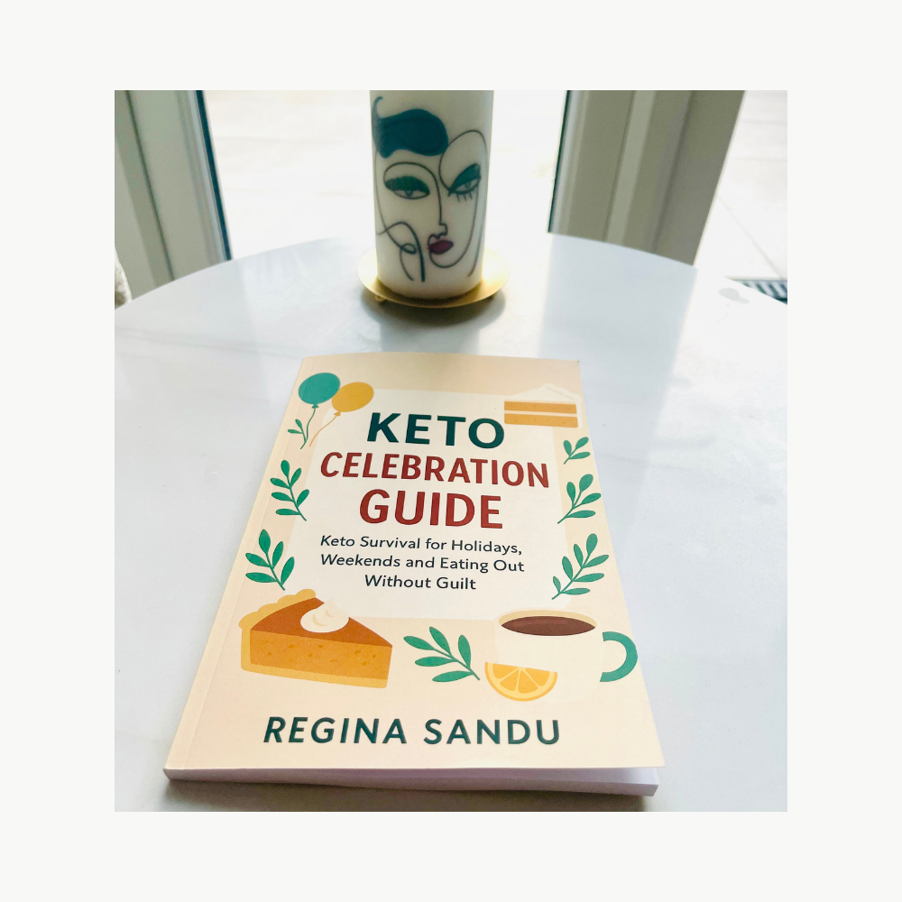 Keto Celebration Guide