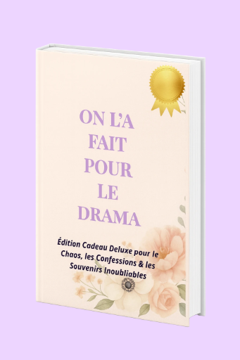On l’a fait pour le drama