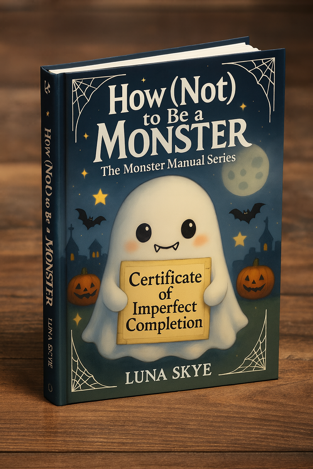 How (Not) to Be a Monster