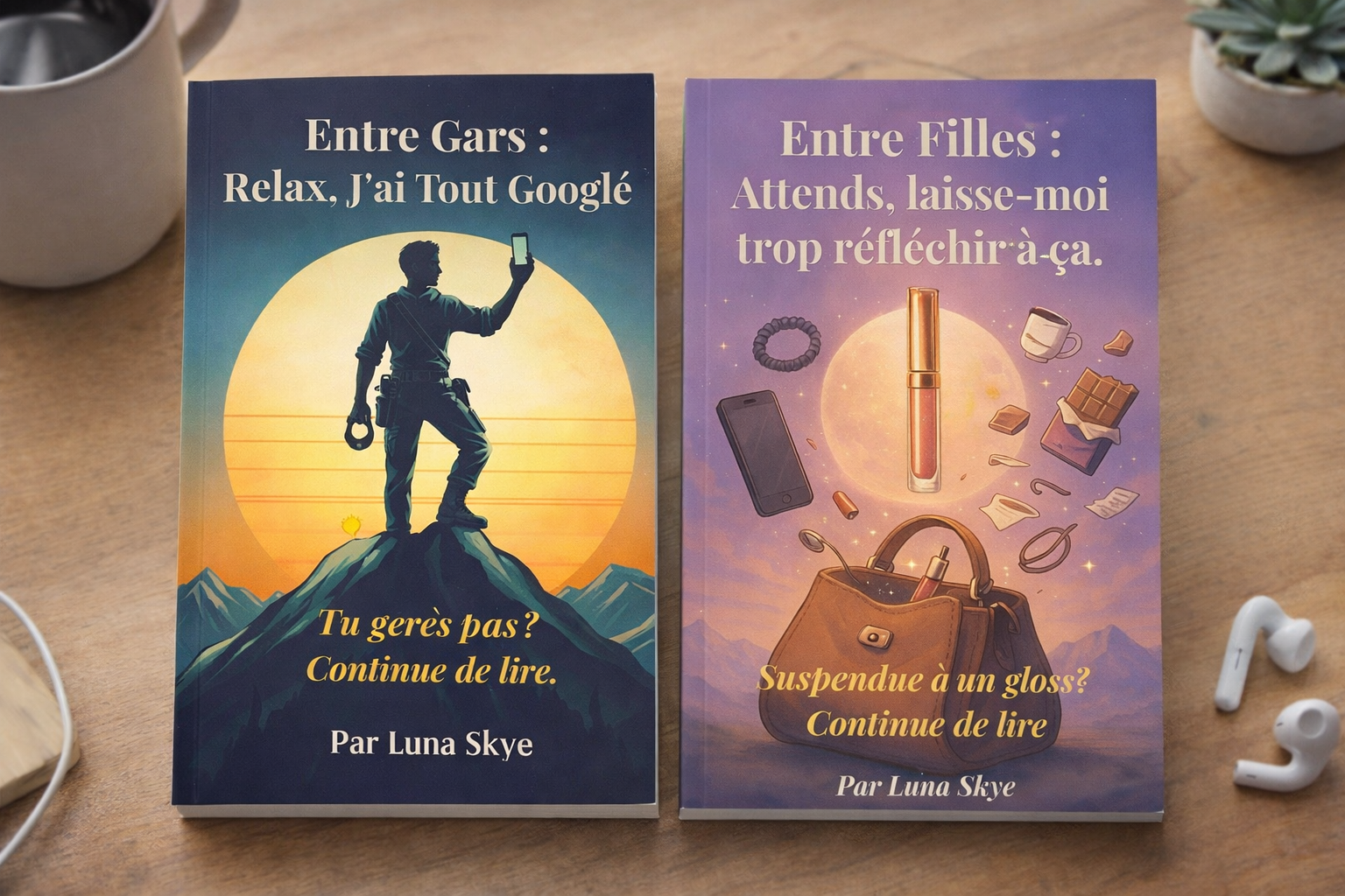 Paroles de Mecs : Relax, j’ai tout googlé