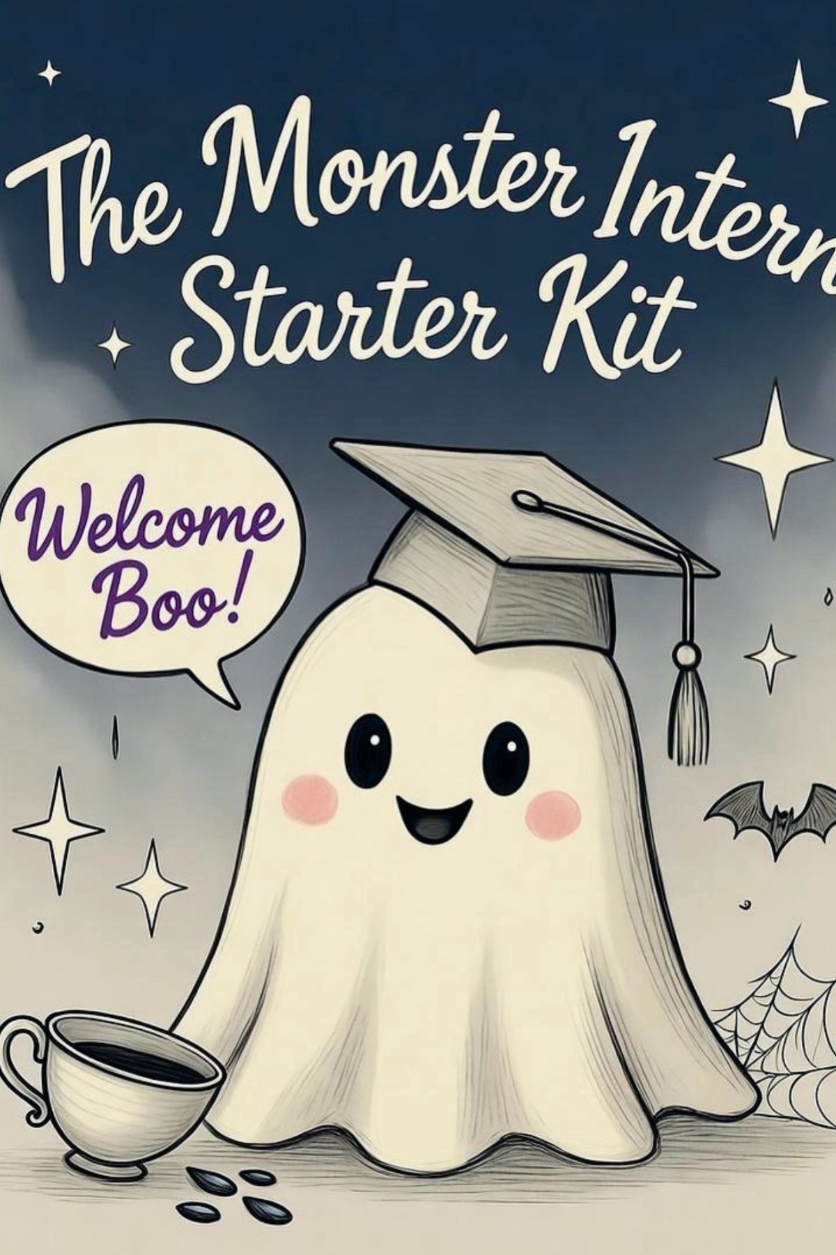 How (Not) to Be a Monster