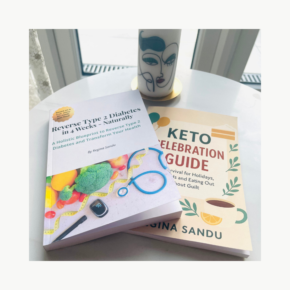 Keto Celebration Guide