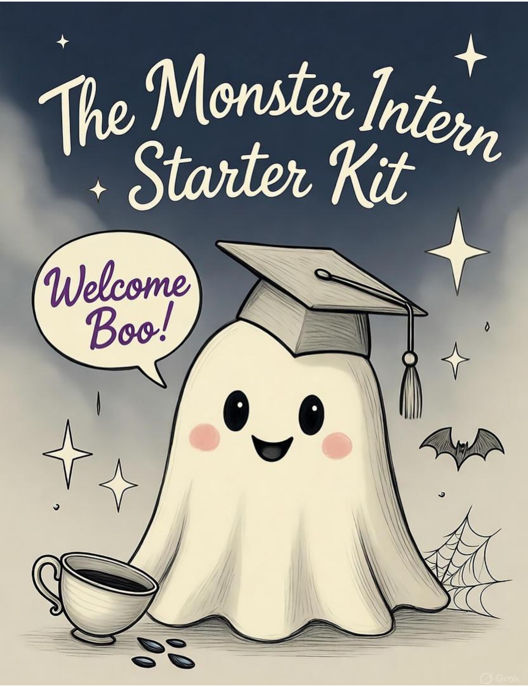 How (Not) to Be a Monster