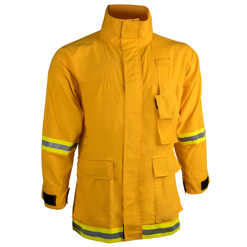 INTERFACE COAT - 7.0oz TECASAFE - IFC0117