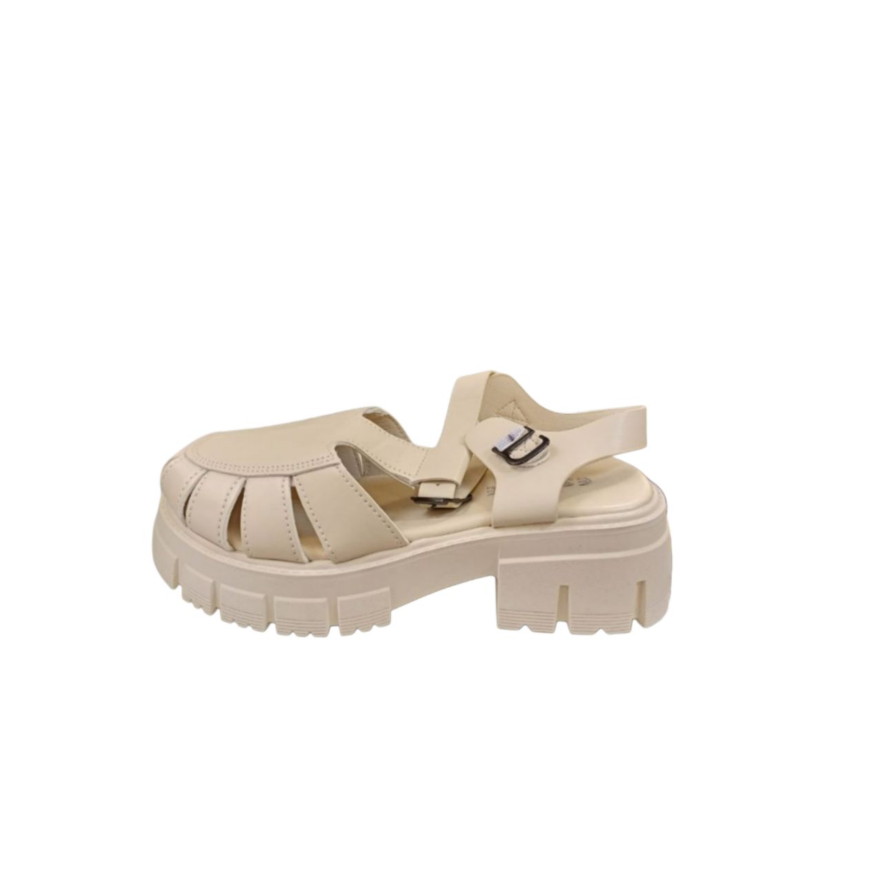 Chunky Sole Sandal