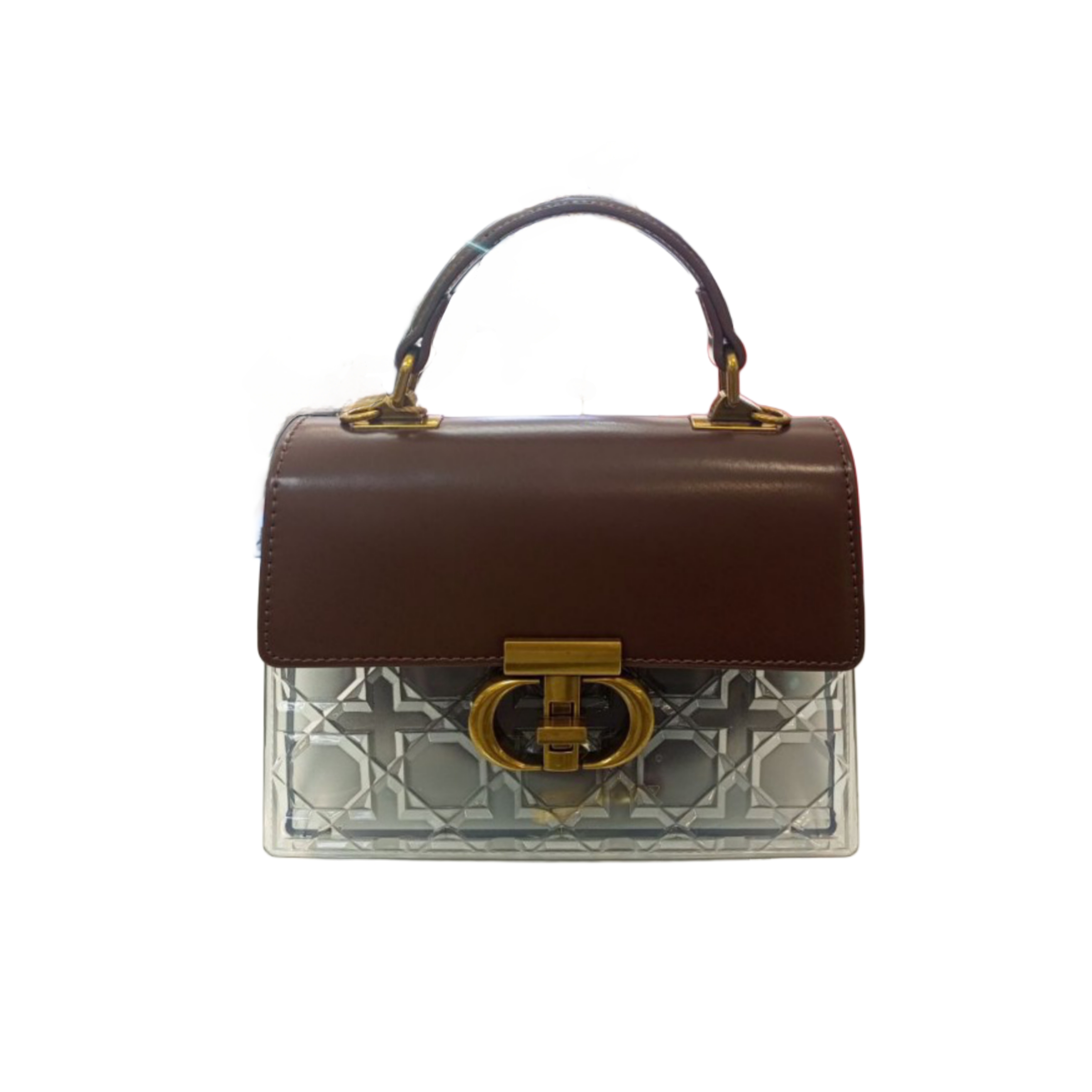 Luxury Designer Handbag