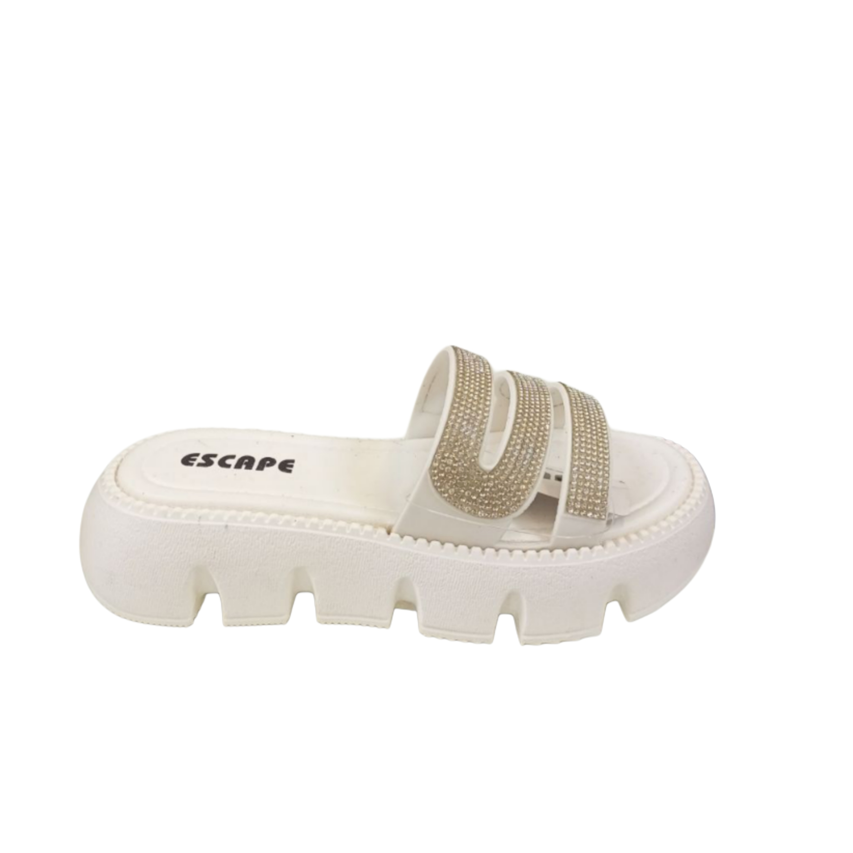 Women's Platform Sandal