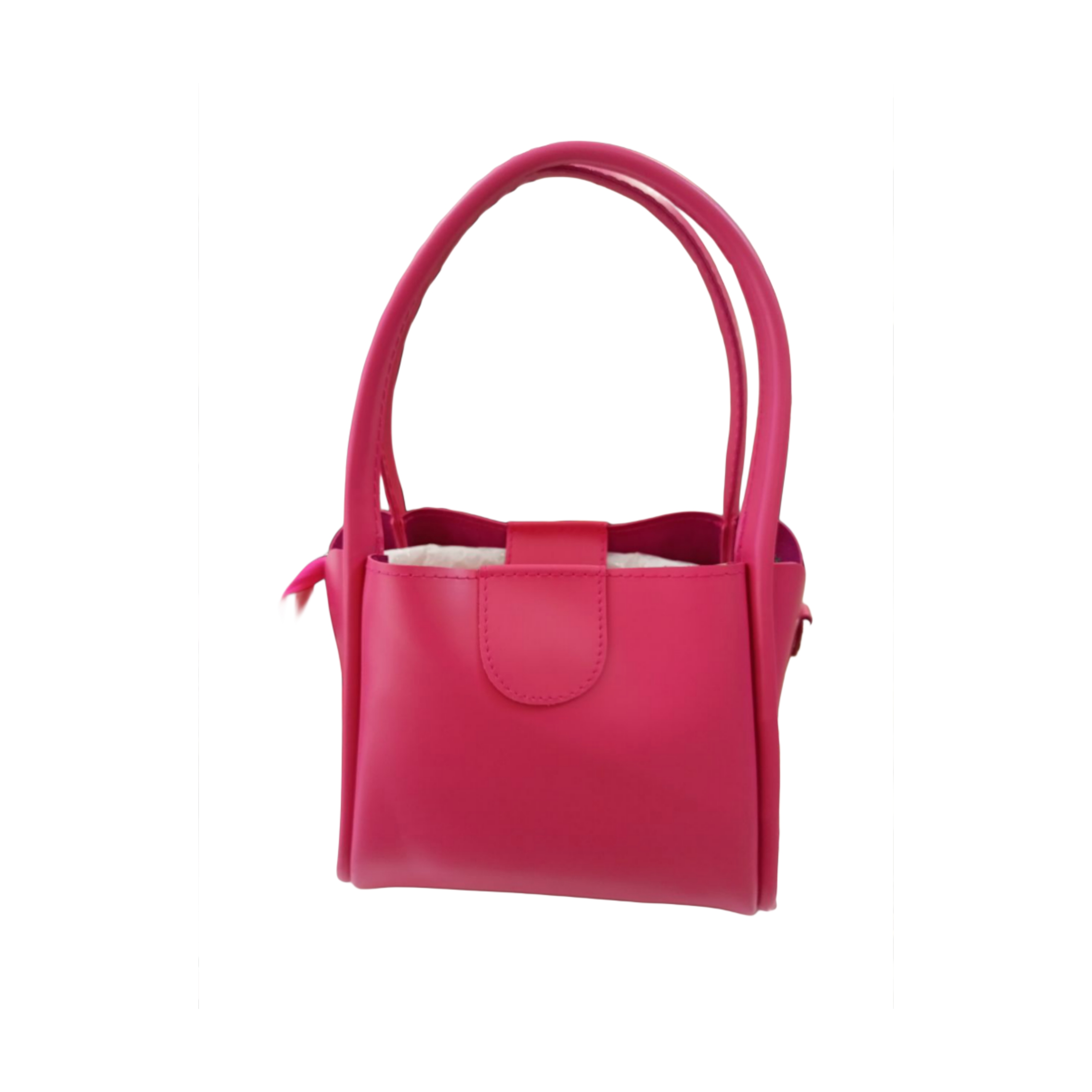 Pink Handbag