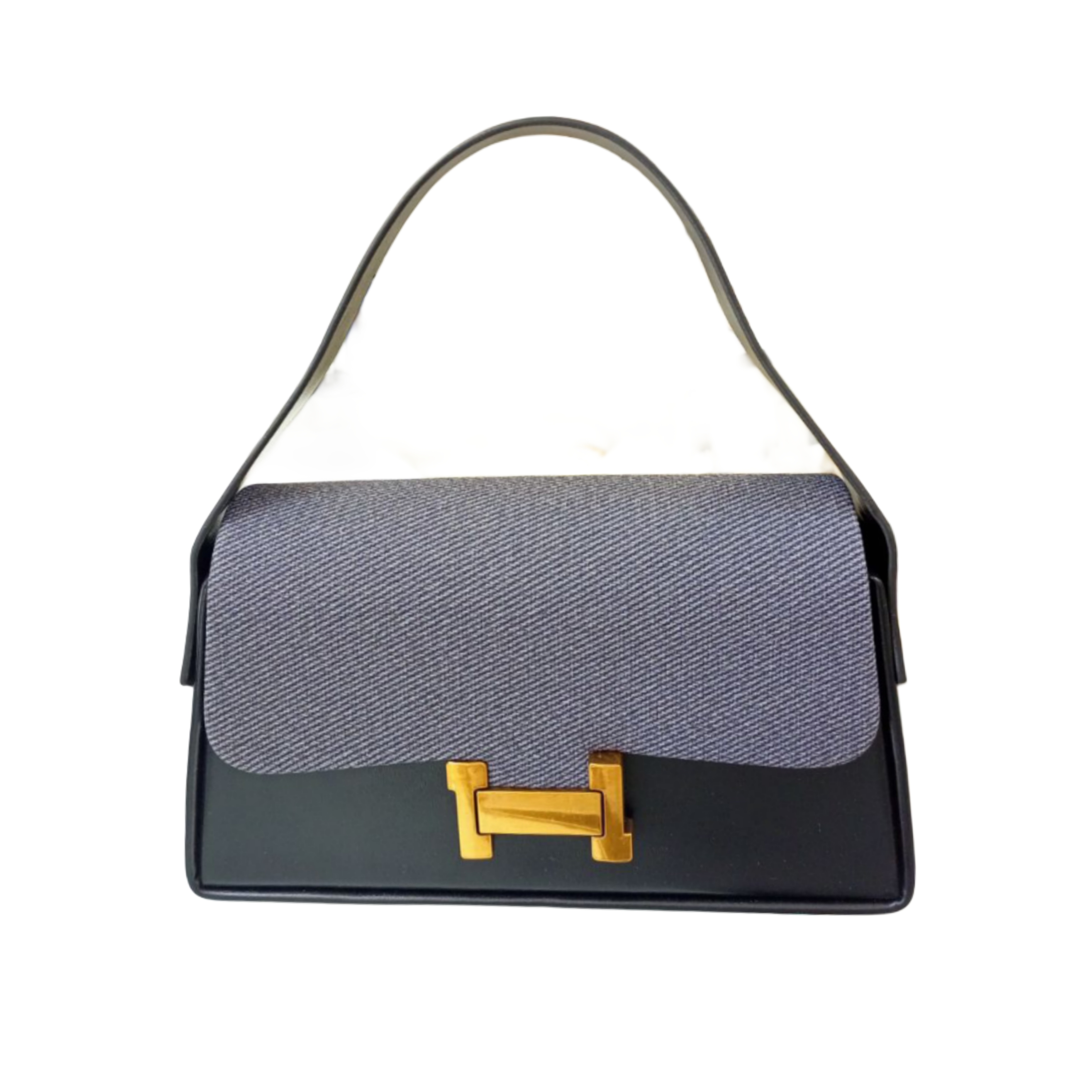 Stylish Leather Handbag