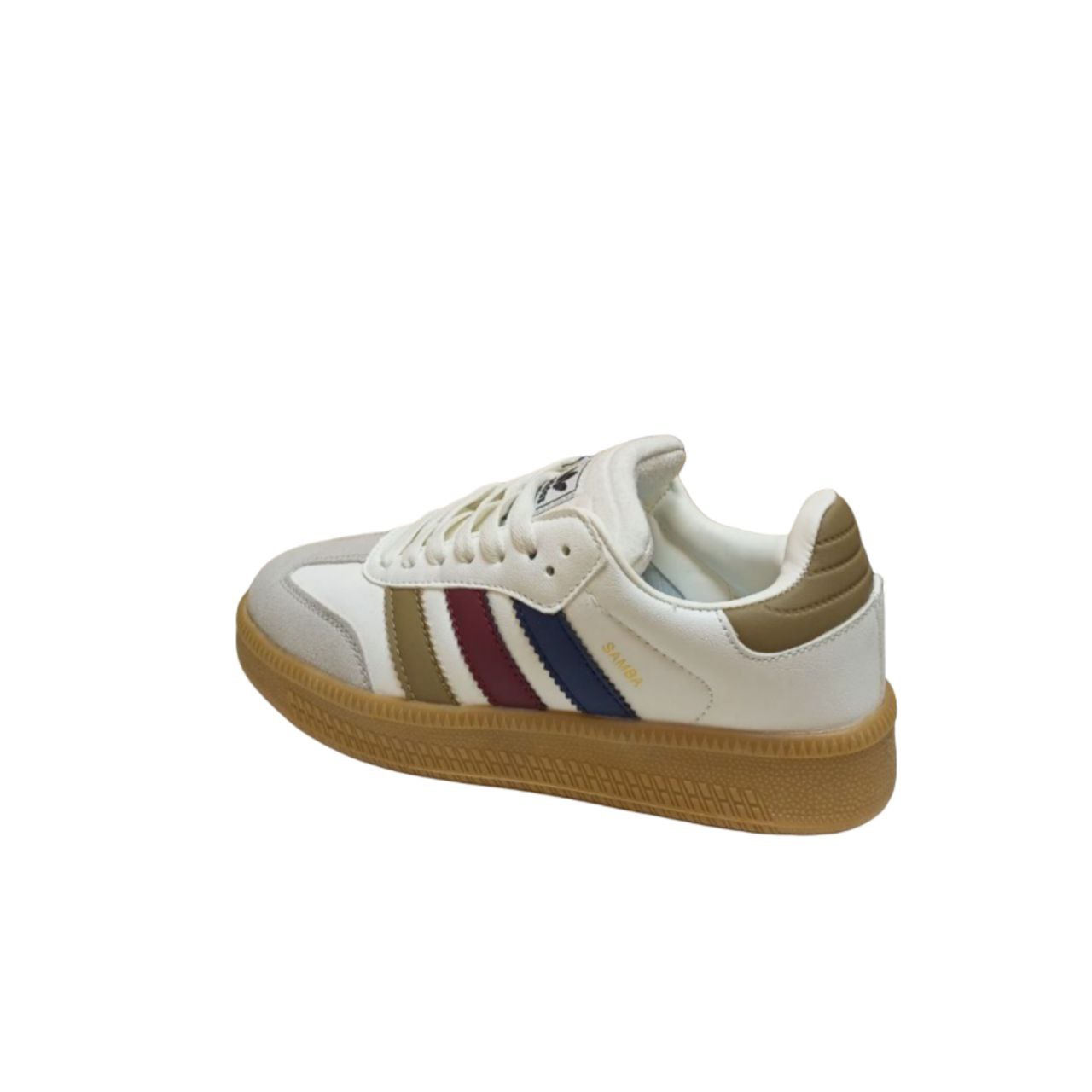 Retro Style Adidas Sneaker