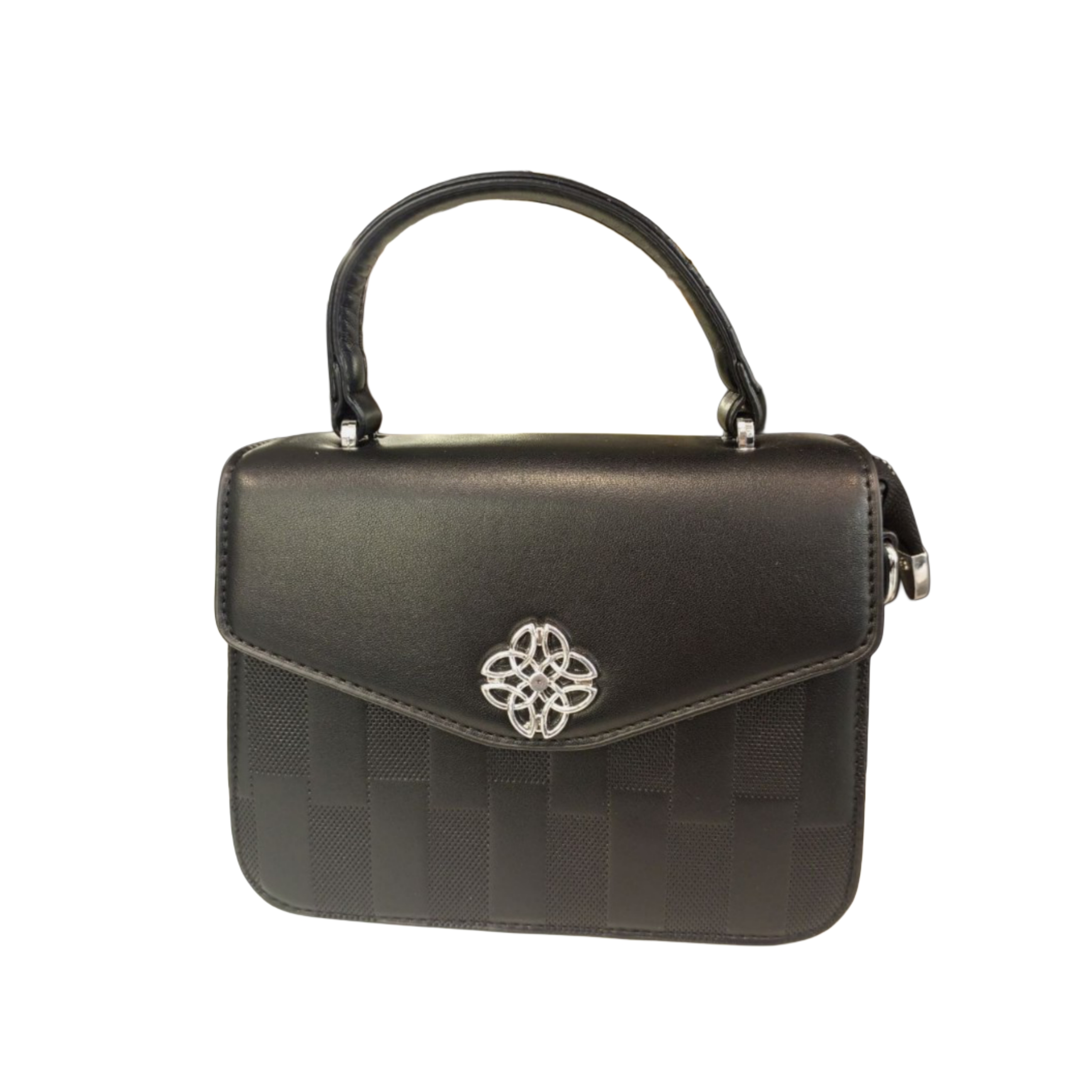 Elegant Black Handbag