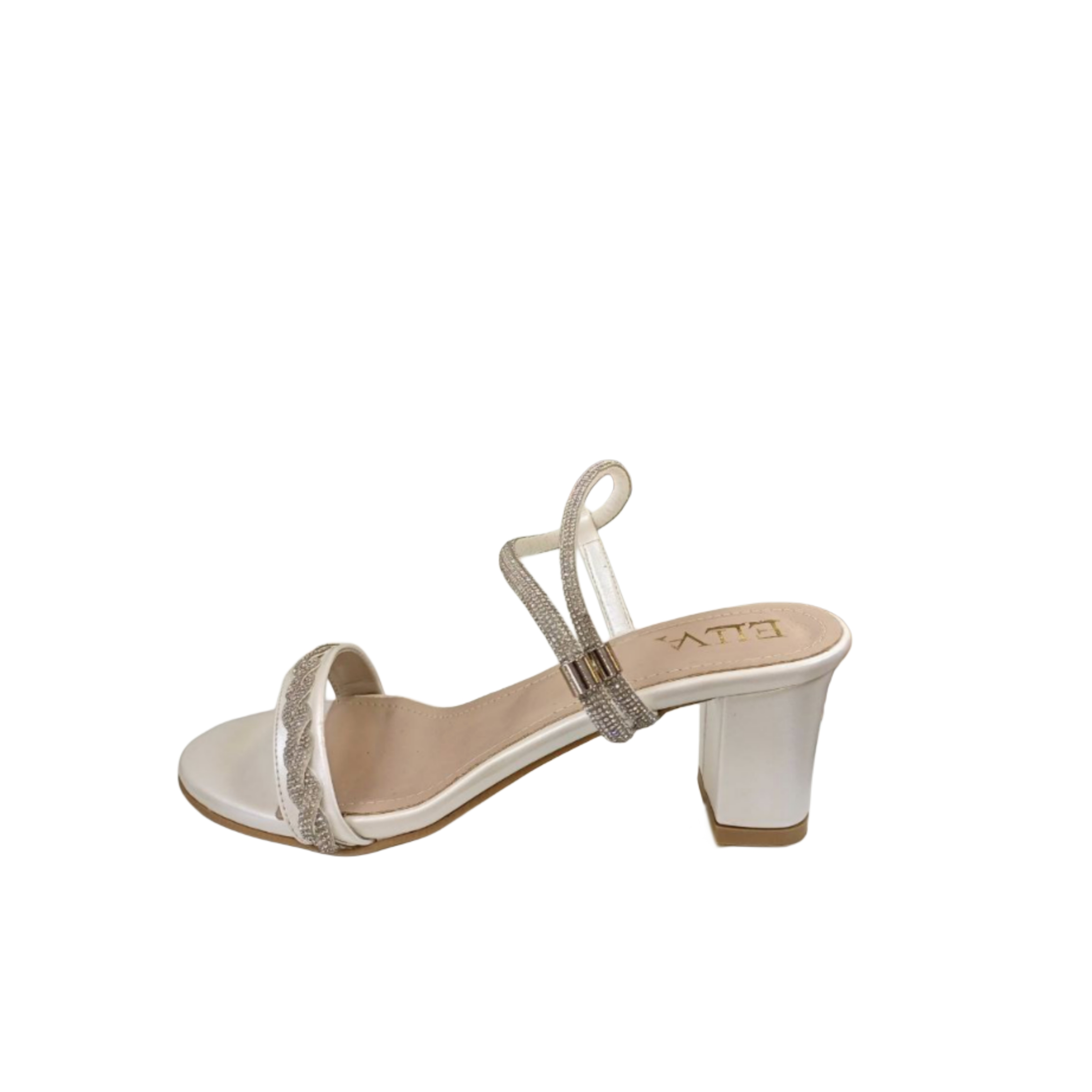 Elegant women's sandal