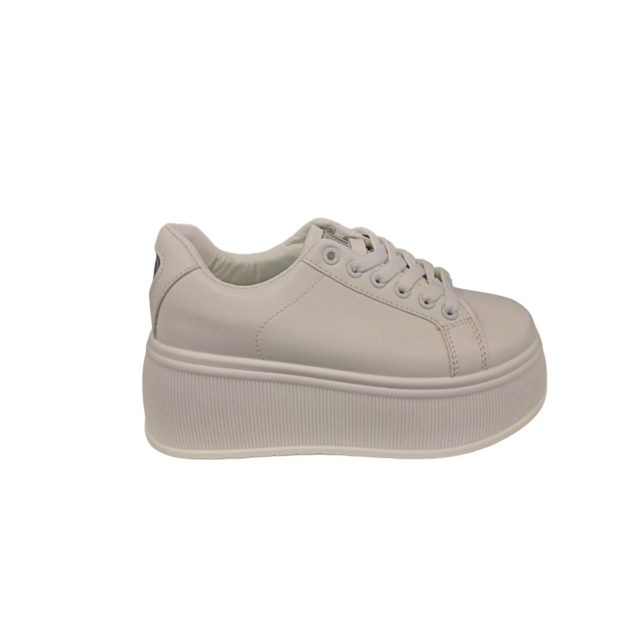 Platform Sneaker