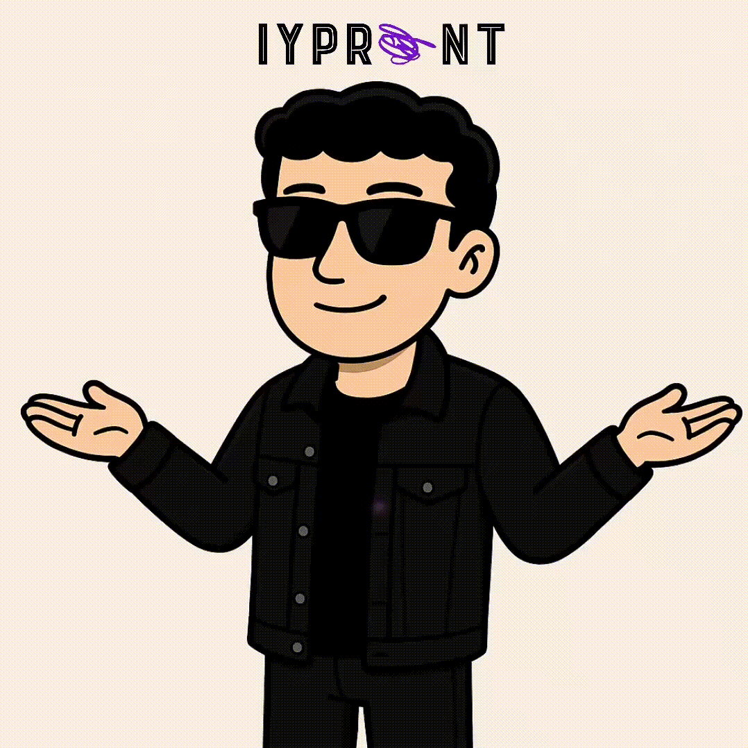 Animación | Usuario de Instagram