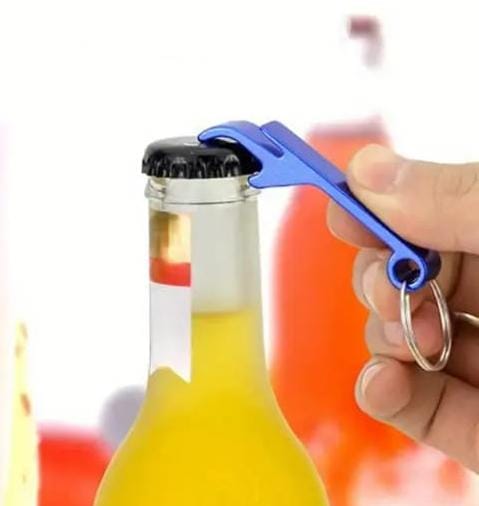 Breloc Desfăcător de sticle personalizat